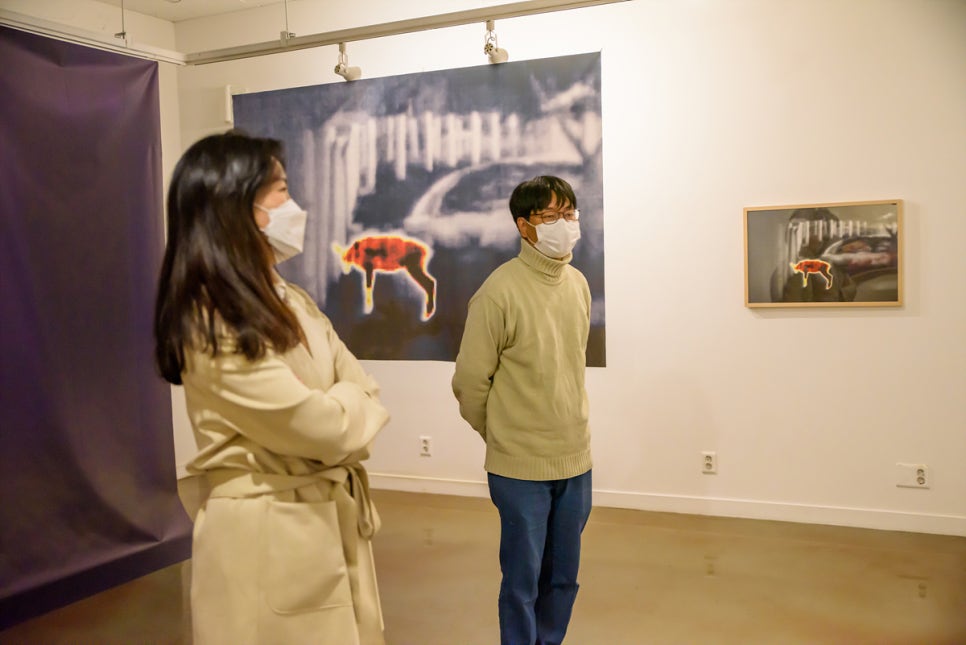 메르시(merci)은이 이미지