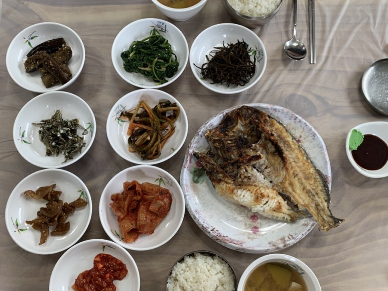 촌장횟집 이미지