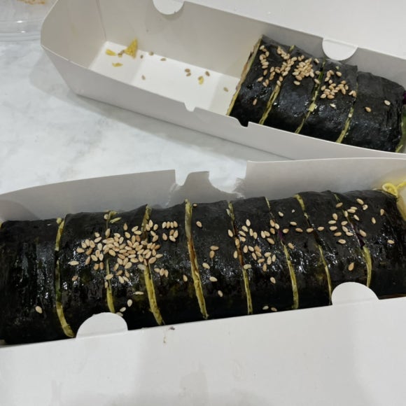 더착한김밥 이미지