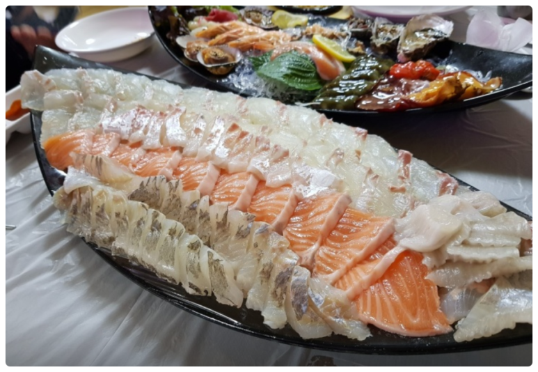서천수산 이미지