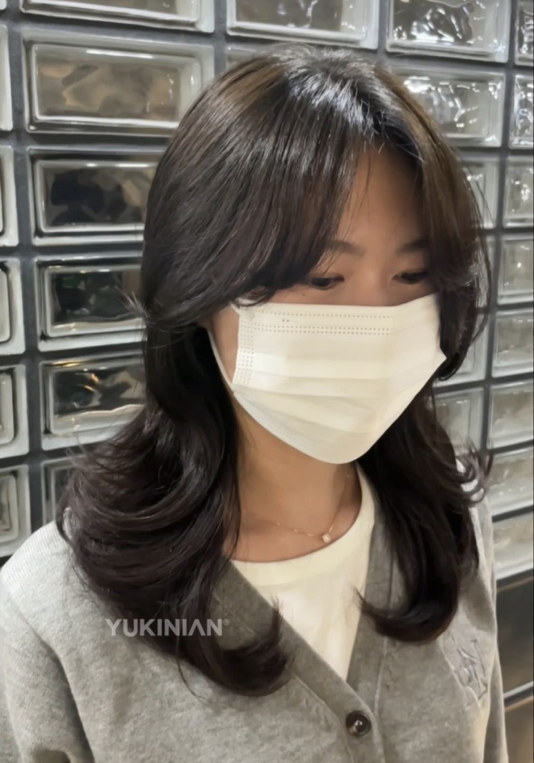 유키니언11호대봉블랙점 이미지