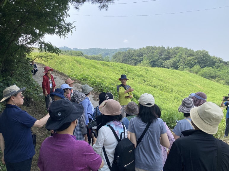 협동조합 지리산권 마실 이미지