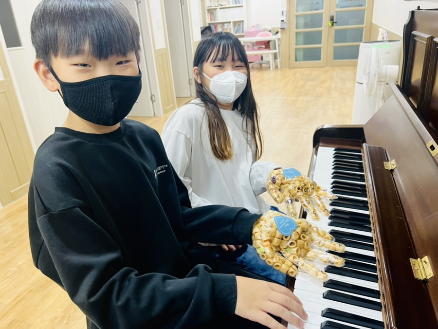 예쁜손음악학원 이미지