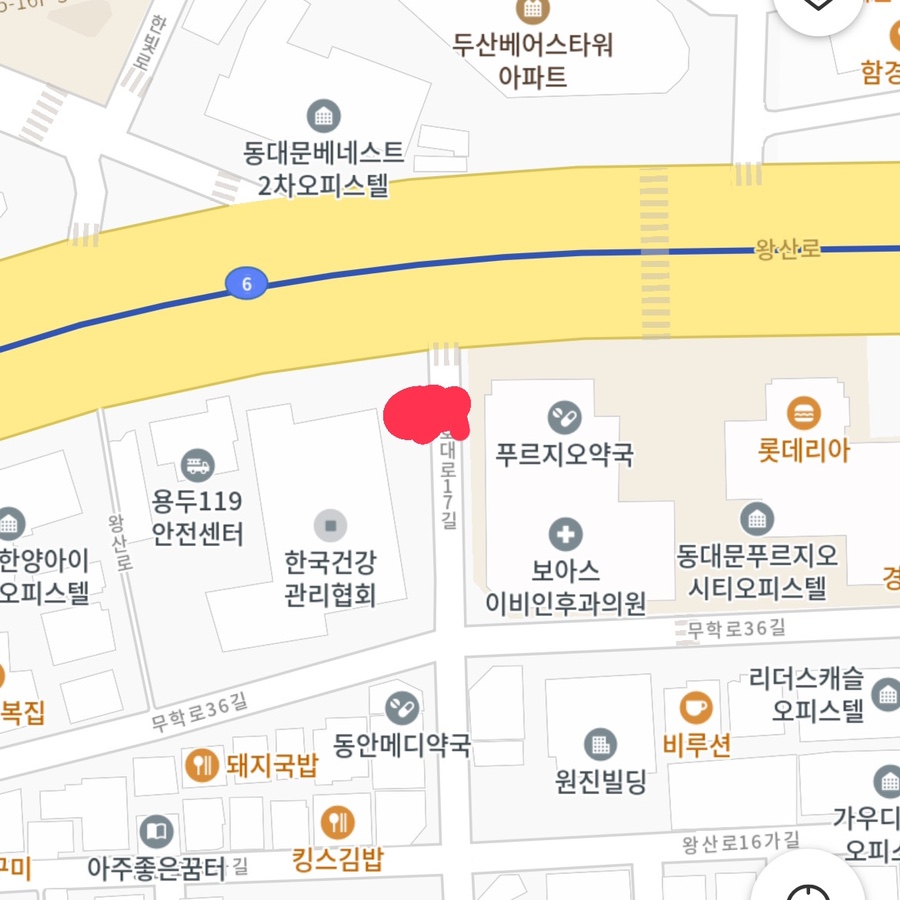 상타코 이미지