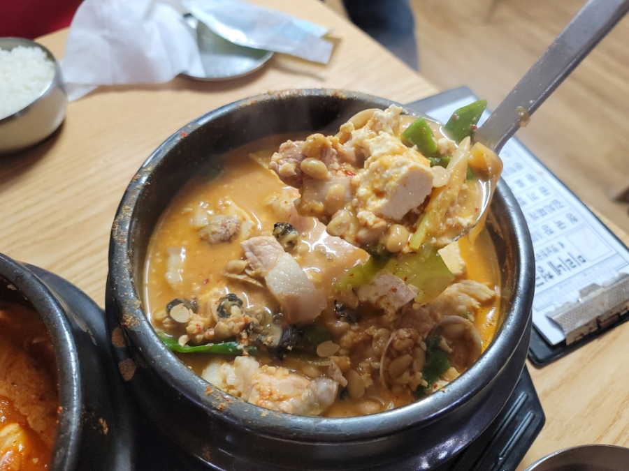 미리네식당 이미지
