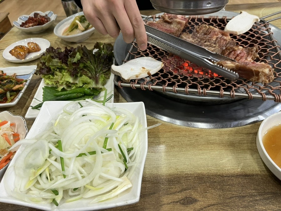 군산대이삭토스트 이미지