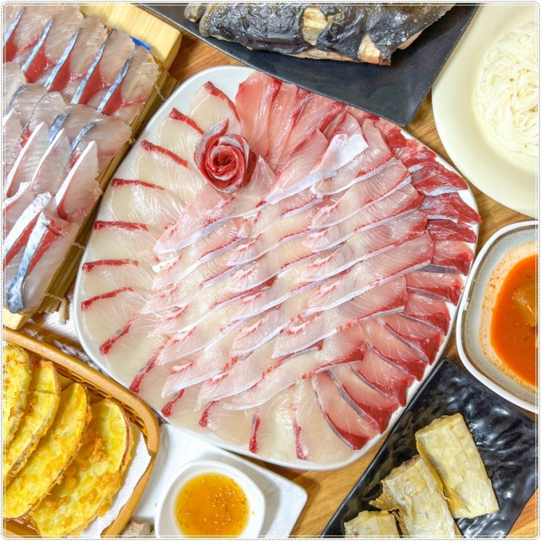 모슬포수산업협동조합 이미지