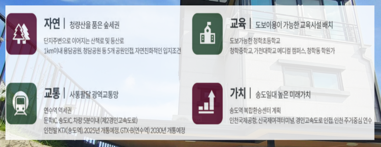 인천청학초등학교 이미지