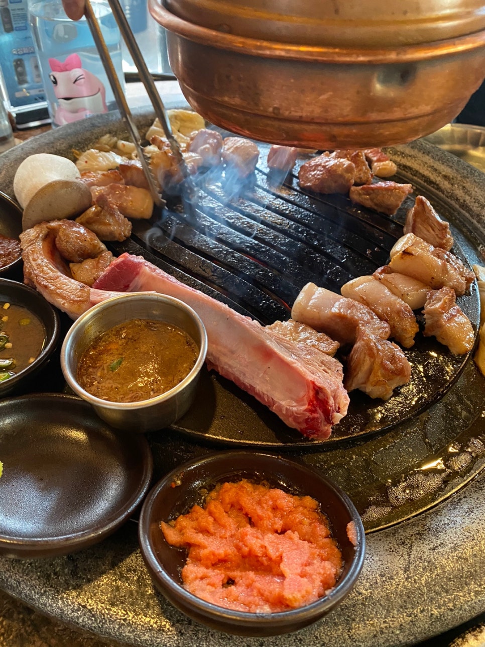 굿모닝LPG충전소 이미지