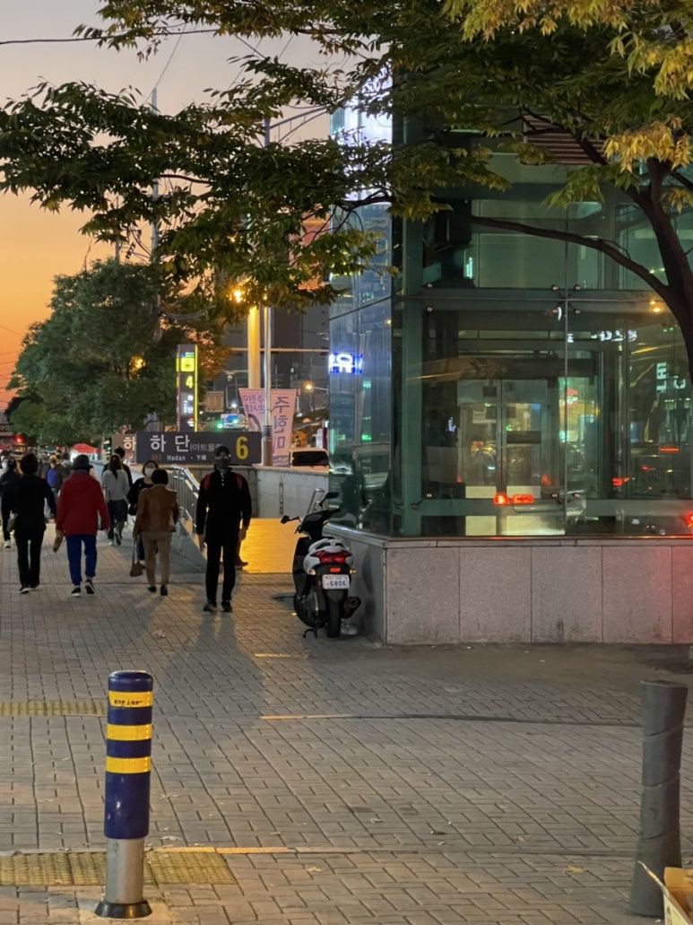 텐퍼센트 하단역점 이미지