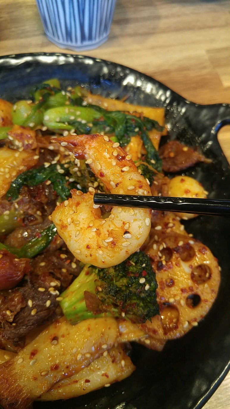 마라공방 조촌점 이미지