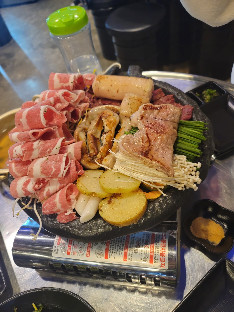 삼남매소곱창 이미지