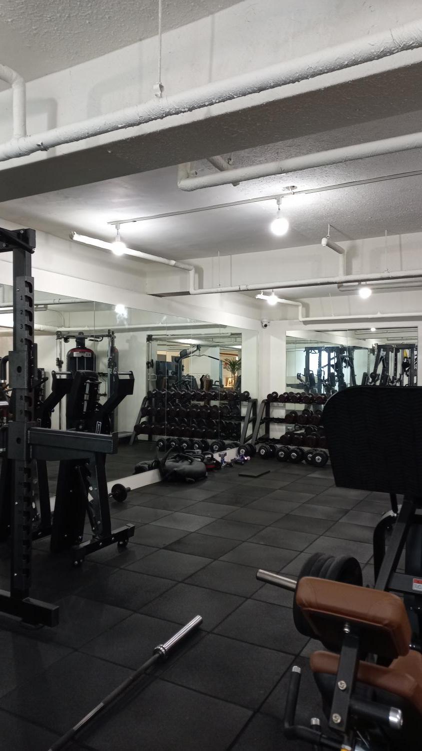 조아Gym 이미지