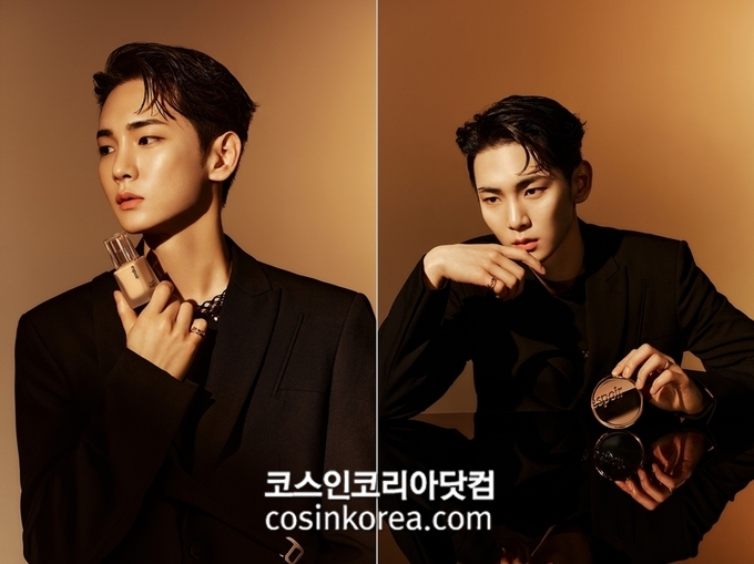 에스쁘아뷰티 이미지