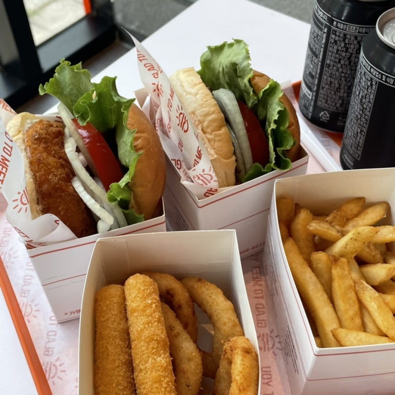 글래드투미츄동탄 이미지