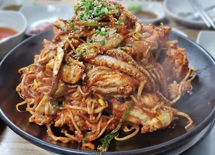 마산찹쌀아구찜 이미지