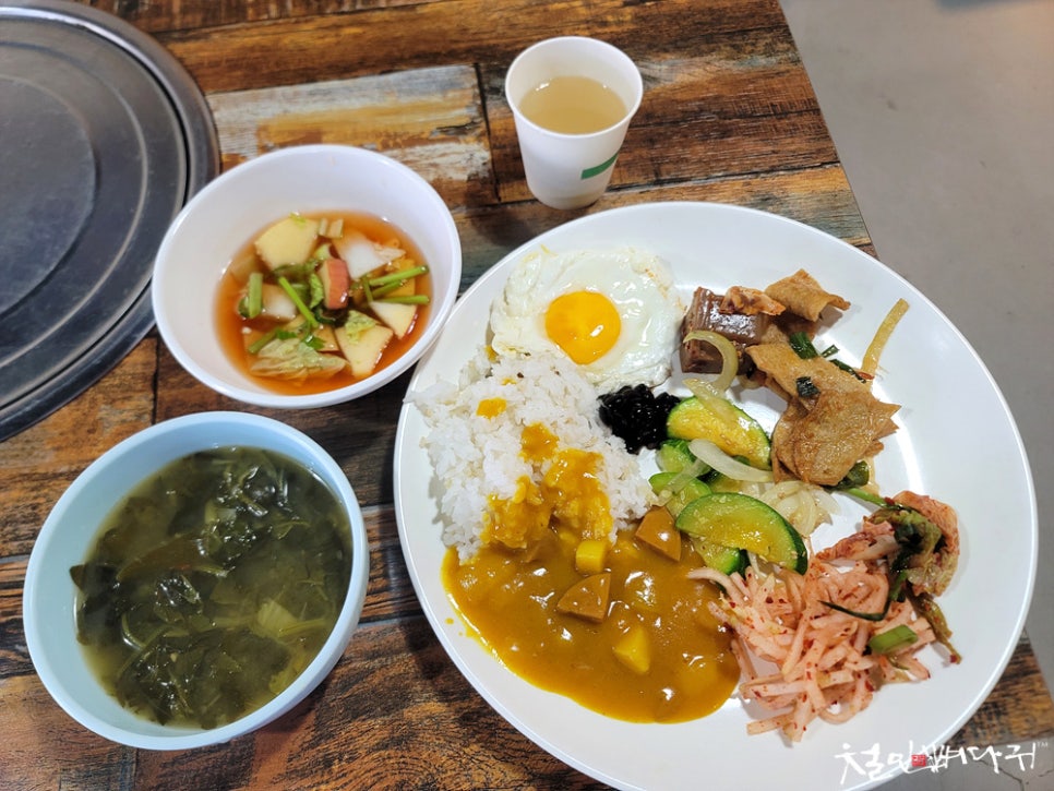 보은식당 이미지