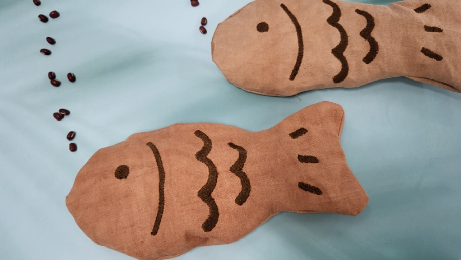팥쏘 이미지