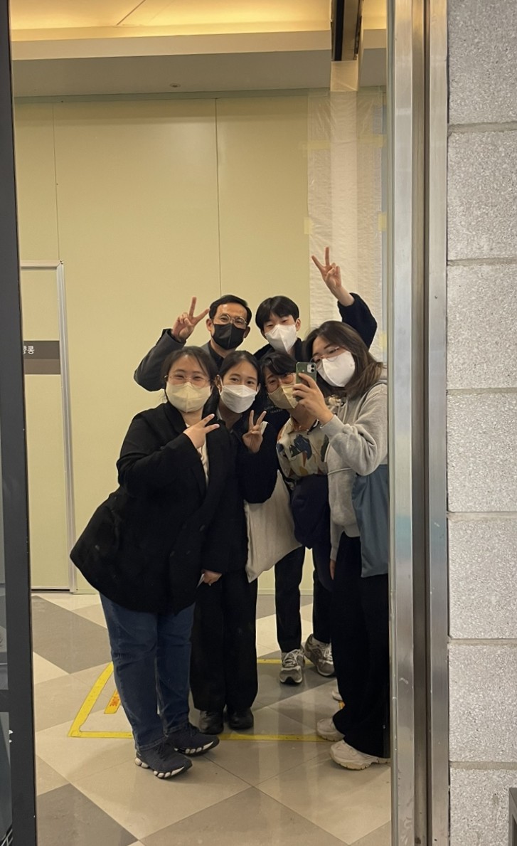 마인도어사회적협동조합 이미지