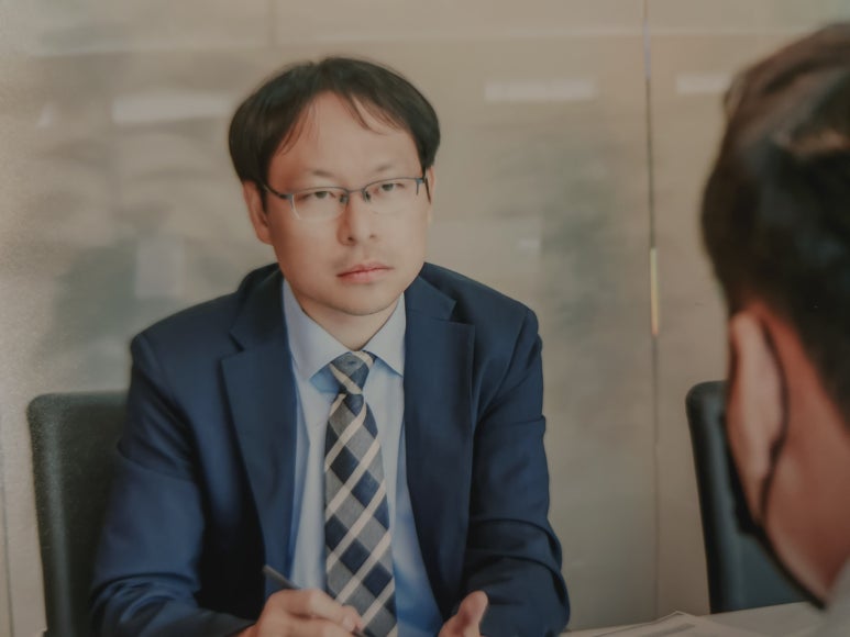 법무법인김앤파트너스 이미지