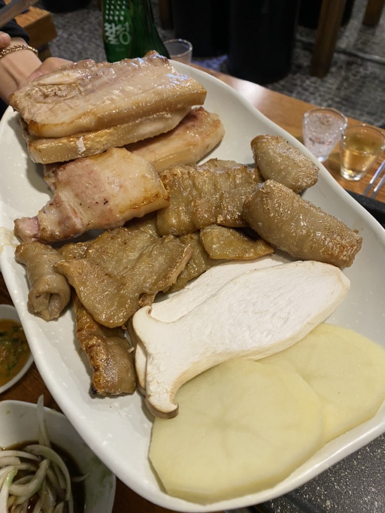 통통생막창 이미지