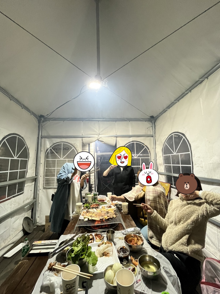 강화카라반해변 이미지