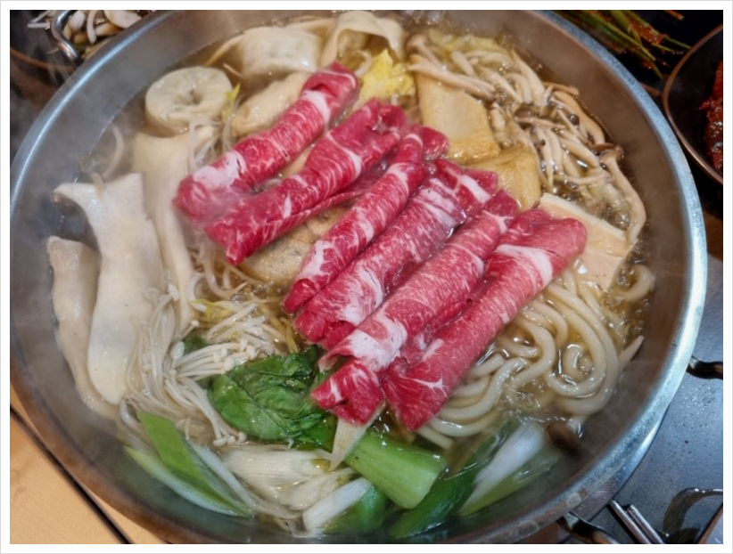 하누한우 이미지