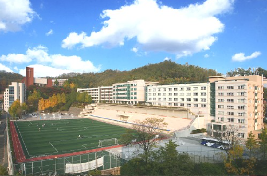 숭실고등학교 이미지