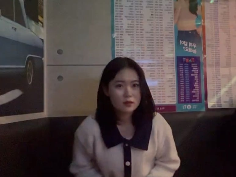 써니텐노래연습장 이미지