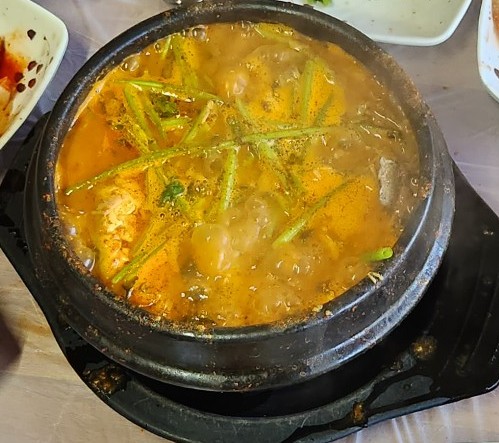 강나루횟집 이미지