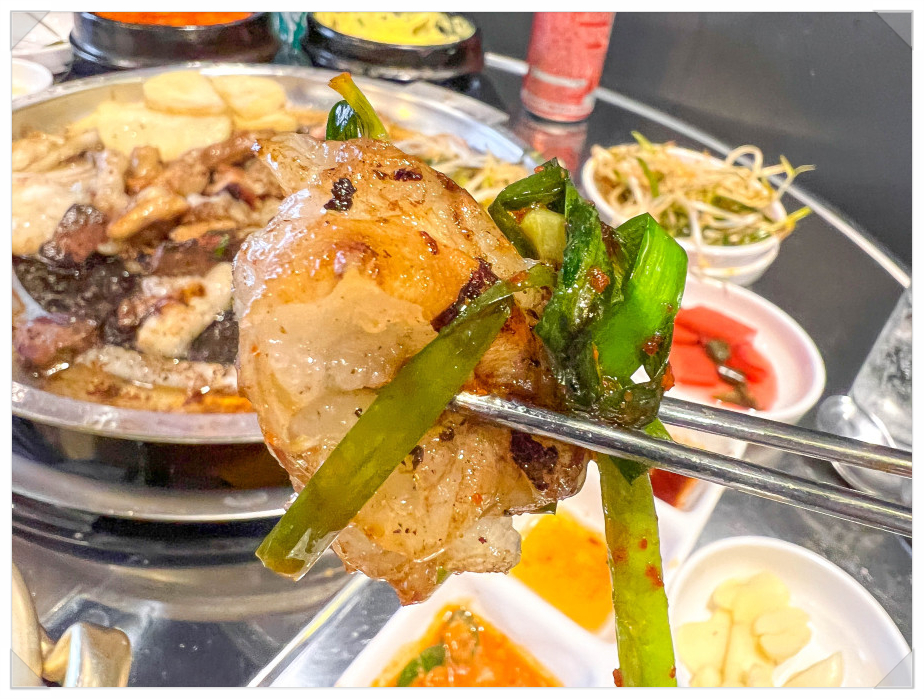 황소돌곱창 이미지