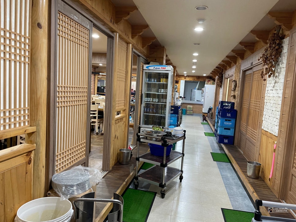 오케이(OK)식당 이미지