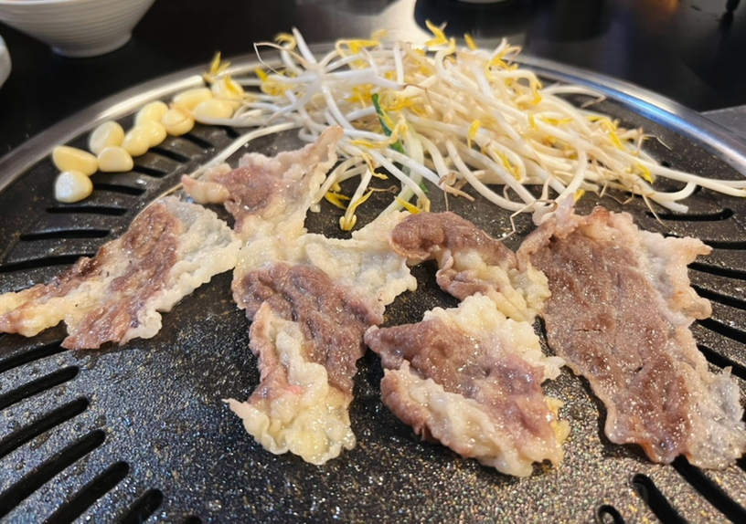 구로디지털역점돌배기집 이미지
