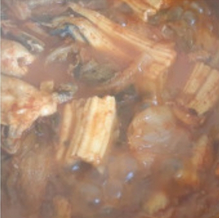통영바다장어구이 이미지