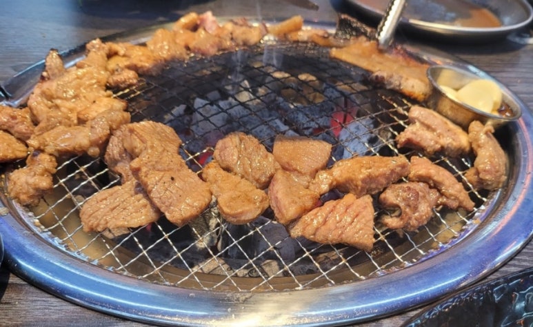 마음고기 나운점 이미지