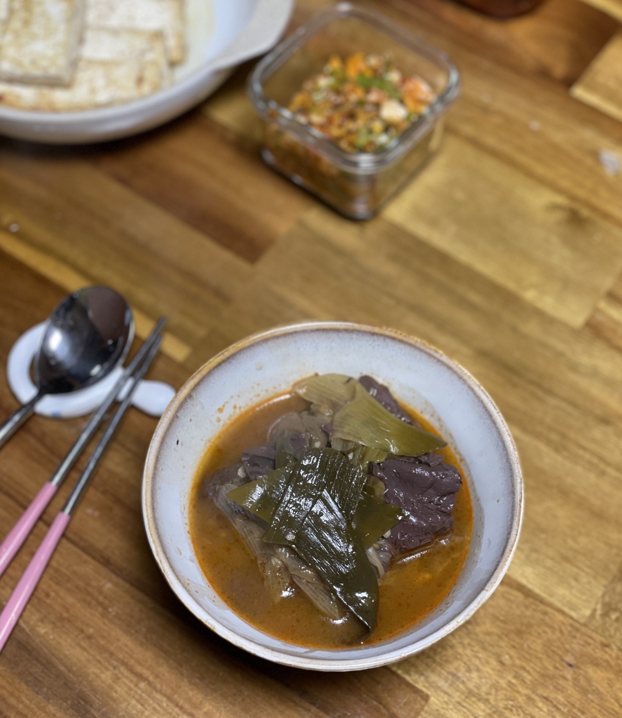벙글식당 이미지