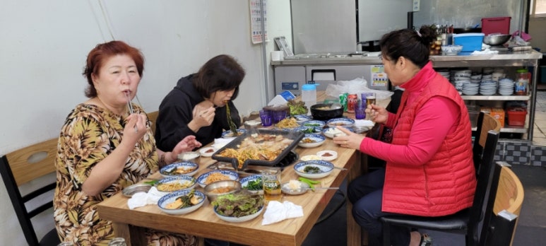윤영네 옛날불고기 이미지