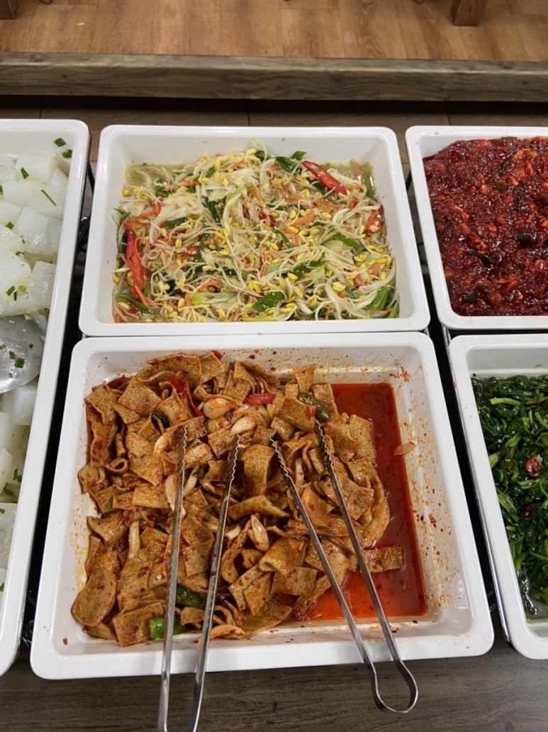 (주)남도푸드 이미지