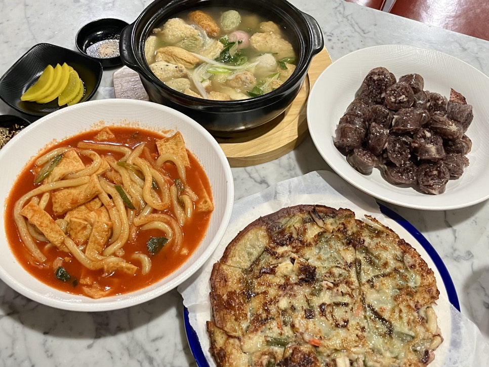 밥스토랑 이미지