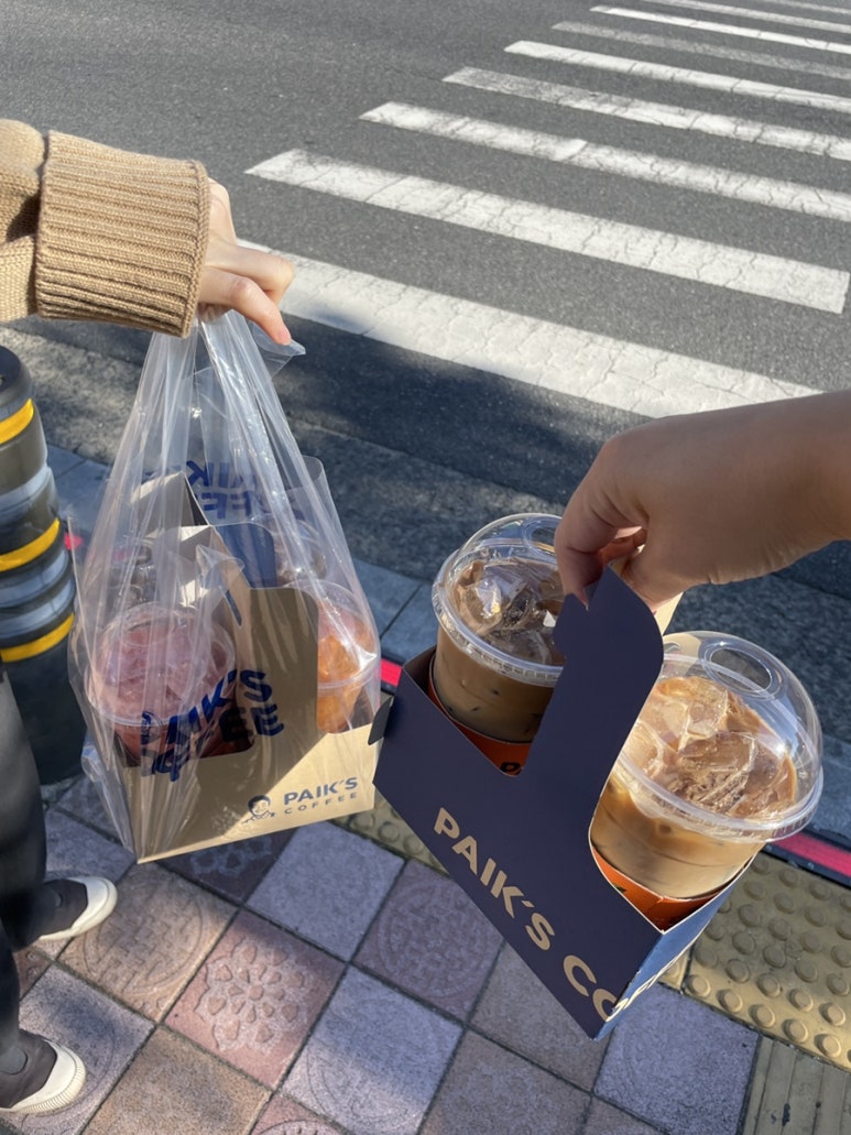 빽다방 보령동대점 이미지