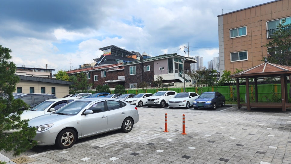 대전혜광학교 이미지