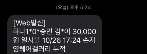 손지영헤어갤러리 이미지