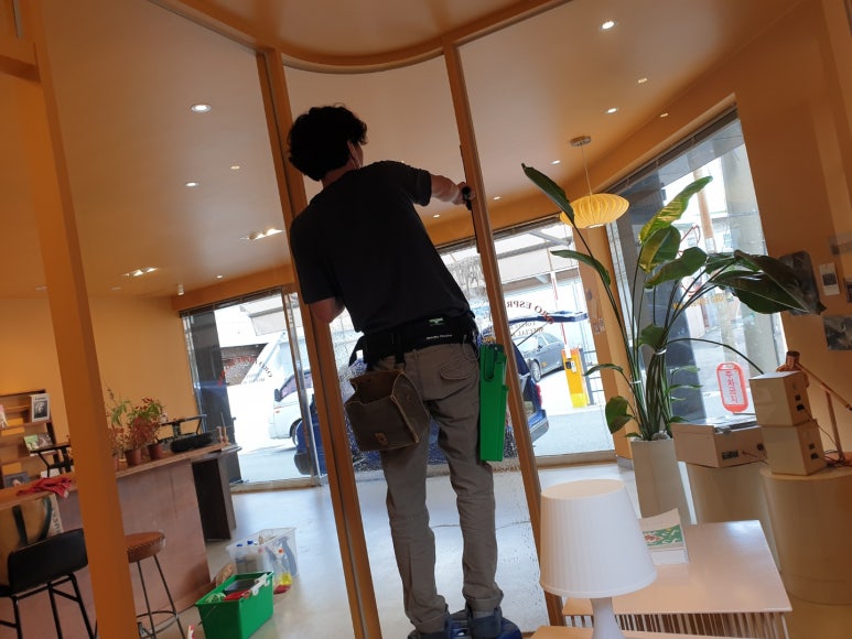 청소1번지 이미지