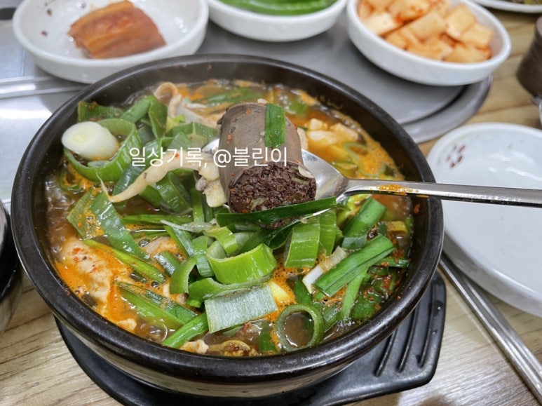 정수진풍년순대 이미지