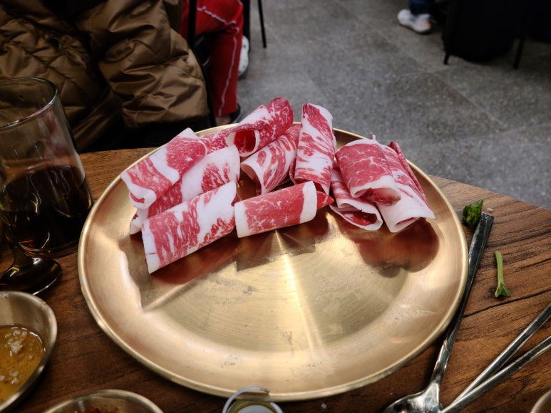철마한우한판 이미지