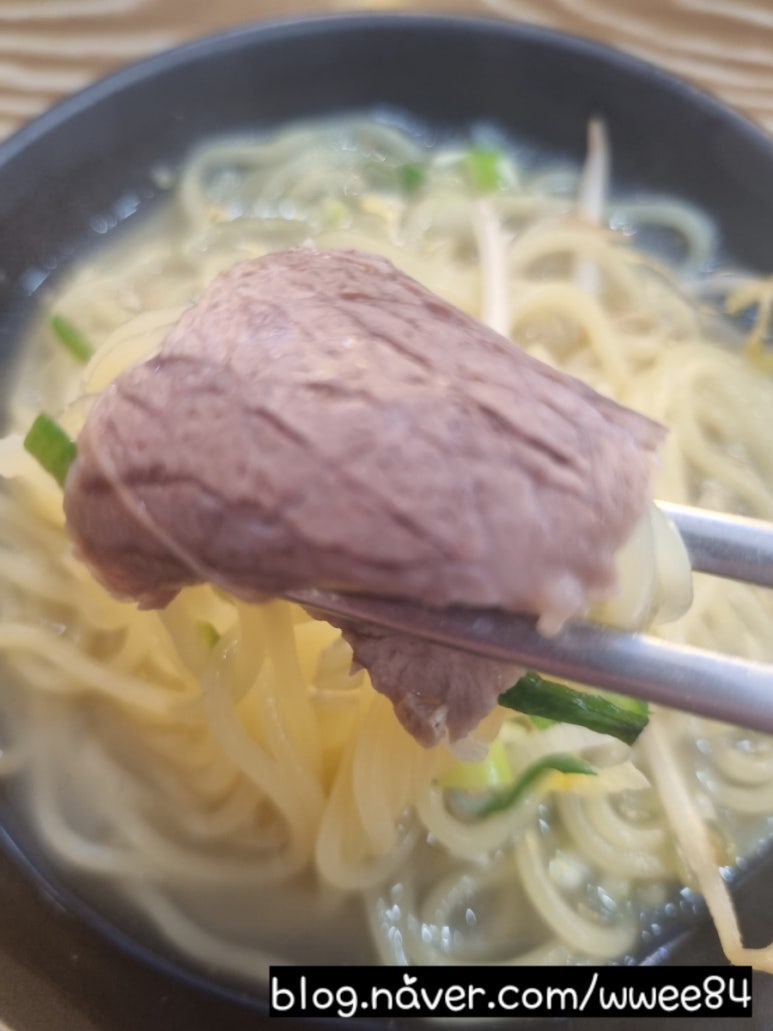 하루면옥 이미지