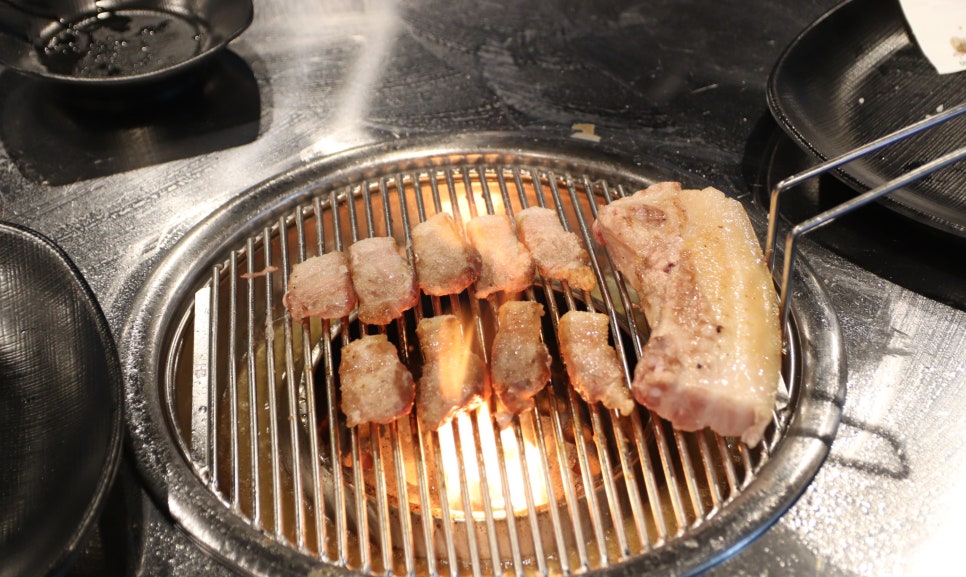 사계흑돼지산방 이미지