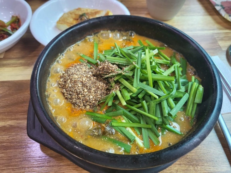 남원골추어탕 이미지