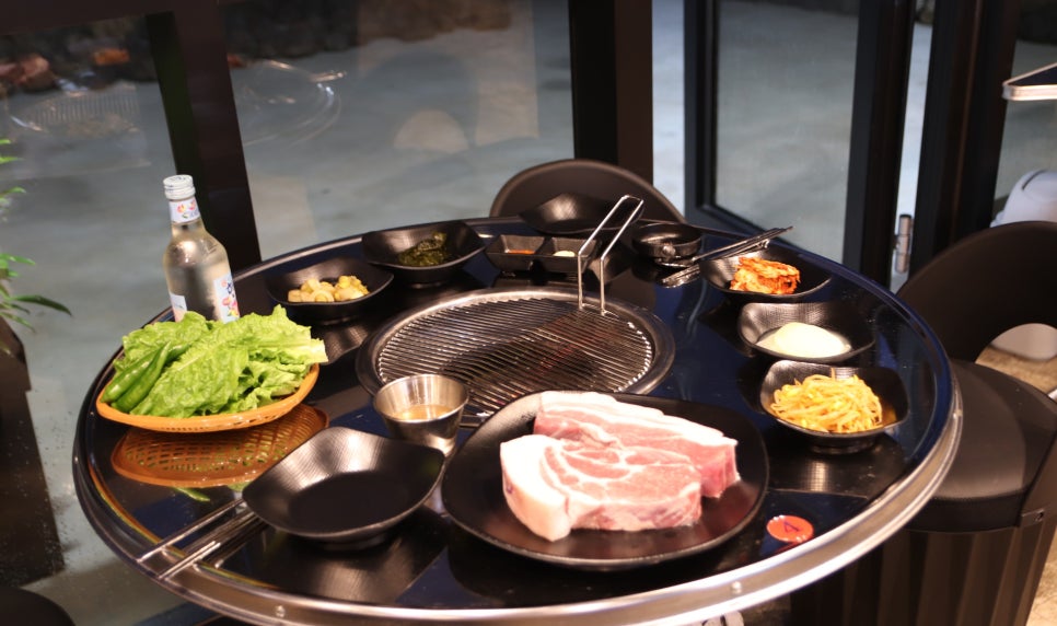 사계흑돼지산방 이미지