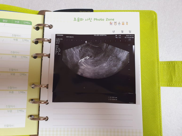 산모천사 이미지